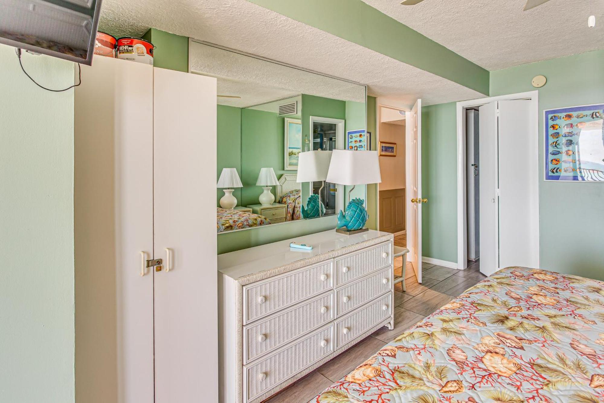 Myrtle Beach Oceanfront Condo With Covered Balcony! Kültér fotó