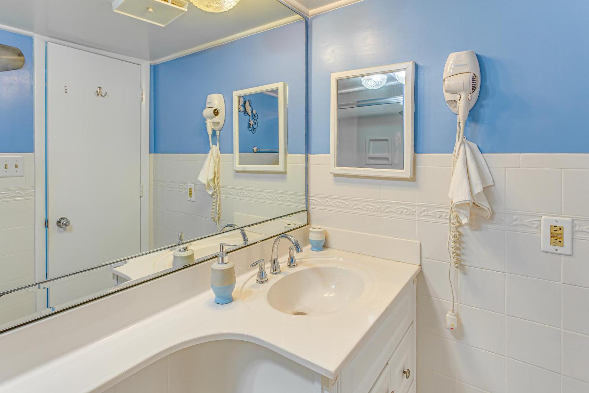 Myrtle Beach Oceanfront Condo With Covered Balcony! Kültér fotó