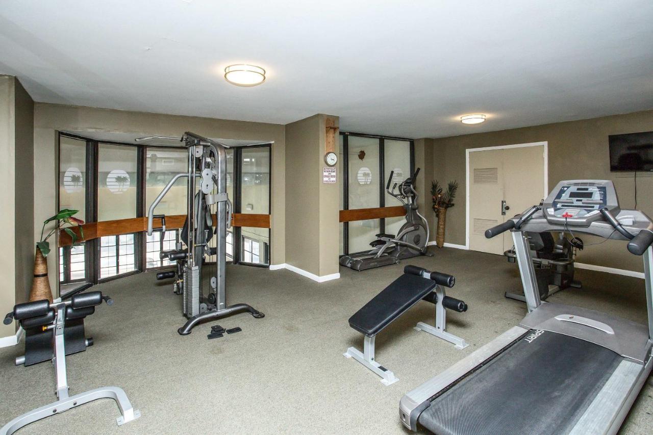 Myrtle Beach Oceanfront Condo With Covered Balcony! Kültér fotó